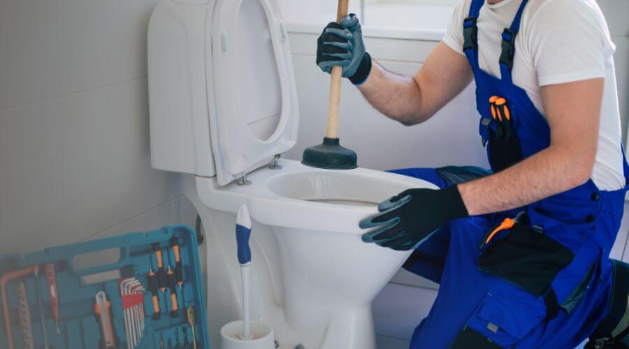 Professional septic pumping service in Dobbs Ferry, NY